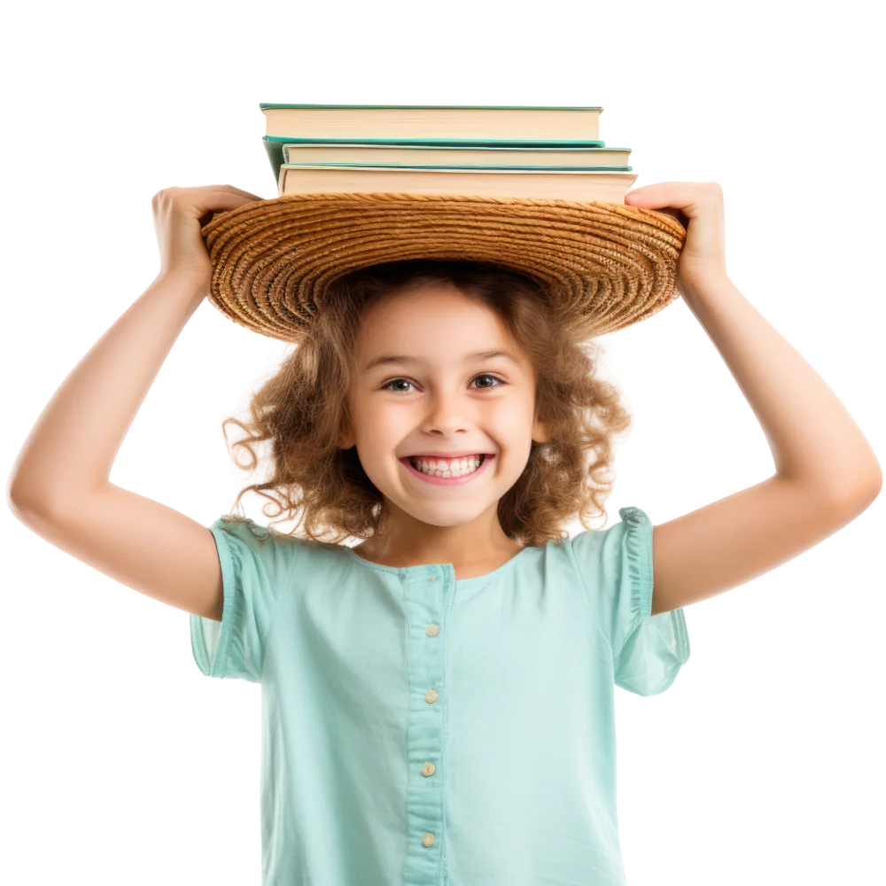 kids book