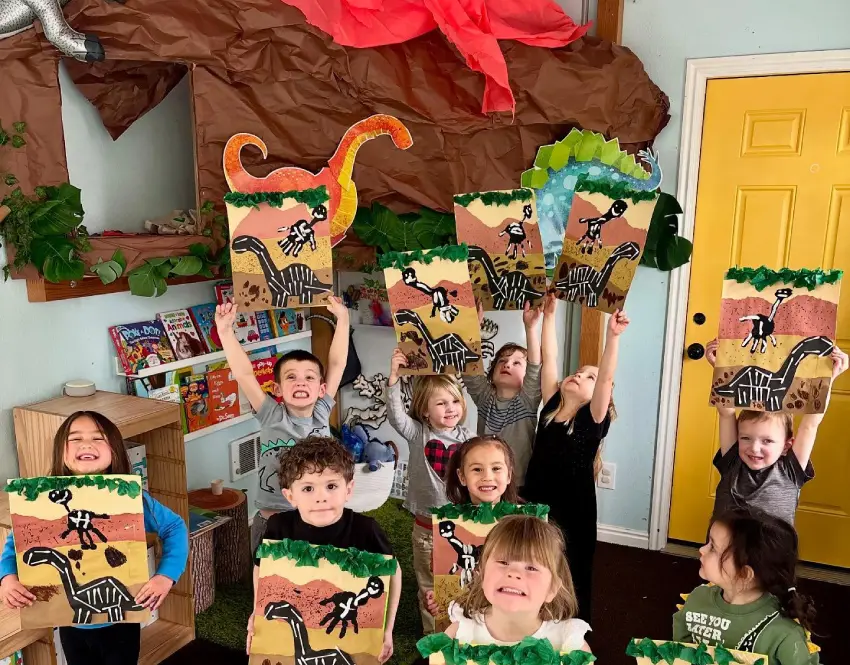 pre-school pre-school